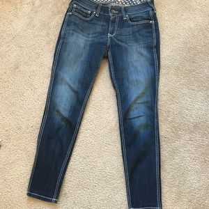 Ariat REAL Denim Skinny Jeans
